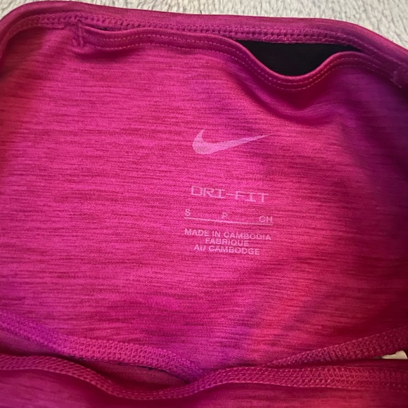 NEW Nike One Leggings NWT - Picture 4 of 4